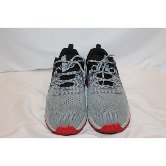 Thorogood Ast Low Work & Safety shoes Men's sz 12 Wide (809-6112) grey/black - Picture 6 of 7